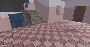 Deadful Leningrad: Developer Life Simulator