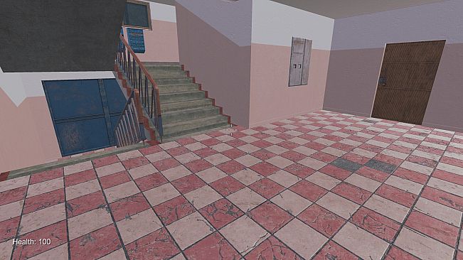 Deadful Leningrad: Developer Life Simulator