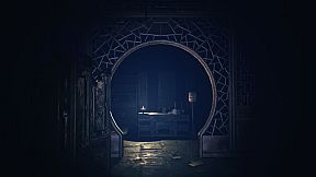 Paper Dolls: Original / 纸人