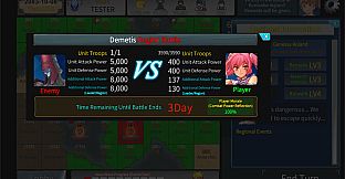 Freezing WHAT IF - Rising Dawn(DLC Pack Vol.1)