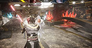 Vega Motions: Project Unleashed