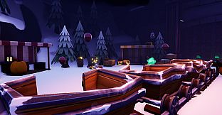 Bronzebeard's Tavern - Spookbeard's Theme Pack