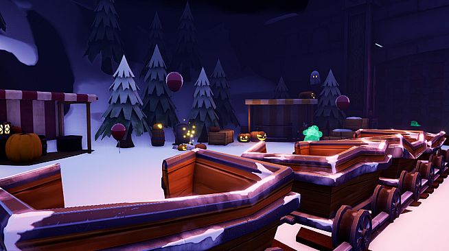 Bronzebeard's Tavern - Spookbeard's Theme Pack