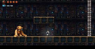 Sparkborn