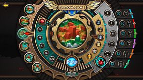 军团战棋Legion War