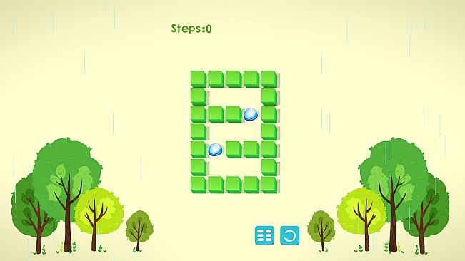 Eliminate Drips - 消灭水滴