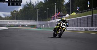 RIDE 5 - Born to Race Pack