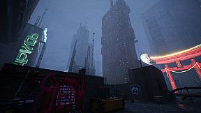 RunPunk: The parkour game