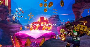Rocket Arena