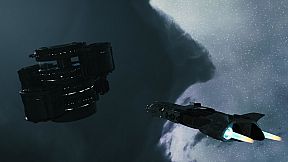 Tales From The Unending Void: Season 1