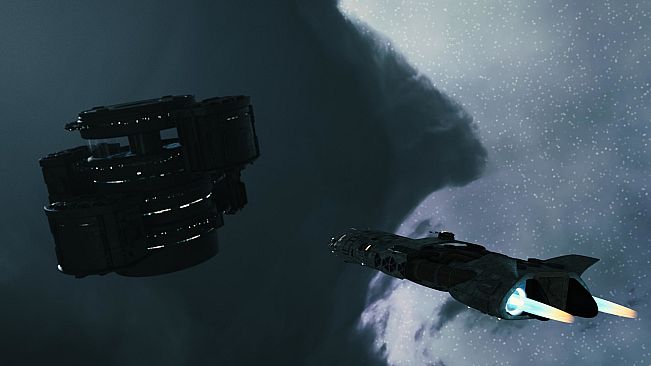 Tales From The Unending Void: Season 1