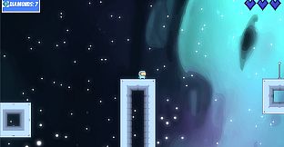 Fury's Path: To The Stars