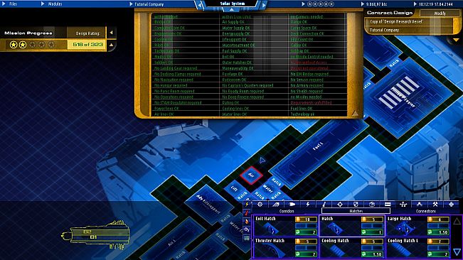 Starship Corporation