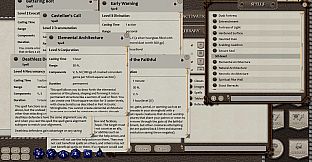 Fantasy Grounds - Ultimate Strongholds