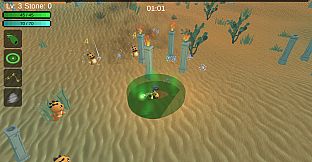 Beast Survivor 3D
