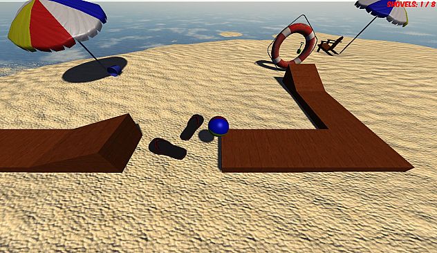 Leadwerks Game Launcher