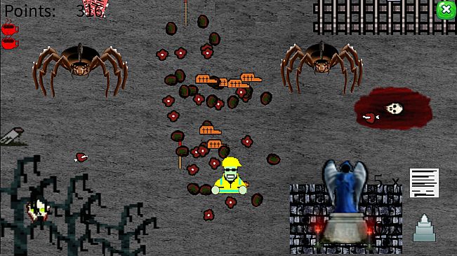 Kaapelipeli: The Cable Game