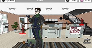 Sudd City Adventures