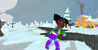 Epic Snowday Adventure