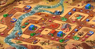 Emergency Crew 4: Call of the Ancestors