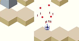 The Tower Of TigerQiuQiu Insect Invade