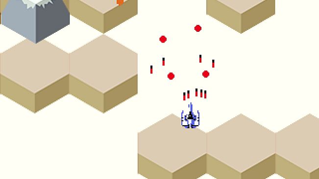 The Tower Of TigerQiuQiu Insect Invade