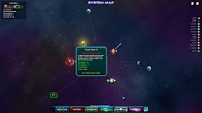 Space Pirates and Zombies