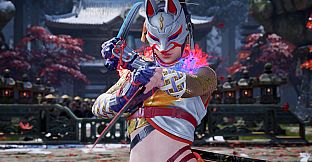 TEKKEN 8 - Season 3 Pass