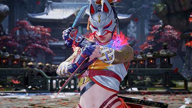 TEKKEN 8 - Season 3 Pass