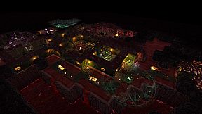 War for the Overworld