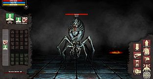 Inferno - Beyond the 7th Circle