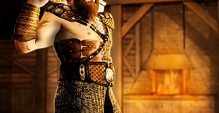 RPG Maker MZ - Medieval Heroes I