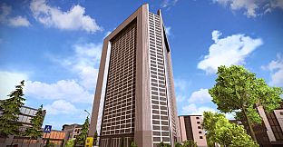 Construction Simulator 2015: Liebherr LB 28