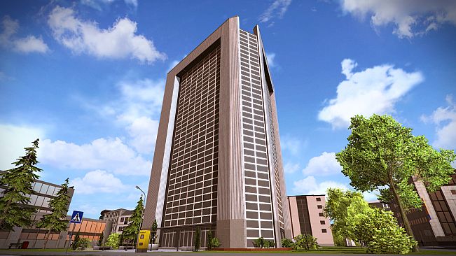 Construction Simulator 2015: Liebherr LB 28