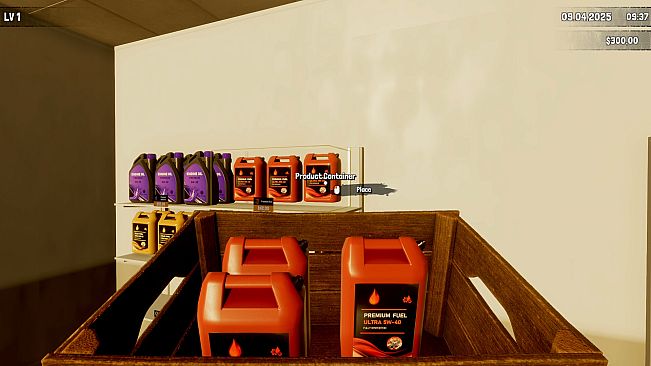 Fuel Harvest Together