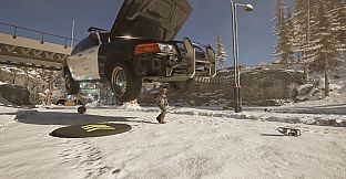 C.A.R.S. - Creating A Ridiculous Shitshow