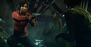 Left 4 Dead Character Pack 1