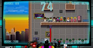 88 Heroes – RSG Champions