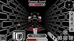 Dungeon Vixens: A Tale of Temptation