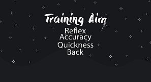 Training aim
