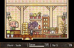 Corinne Cross's Dead & Breakfast