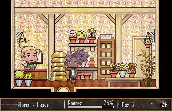 Corinne Cross's Dead & Breakfast