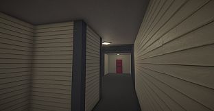 Just More Doors : REFRAMED & REDACTED