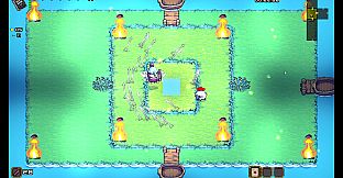 Tiny Archer