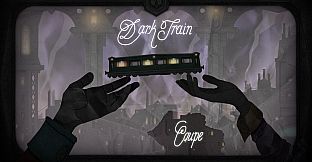 Dark Train: Coupe