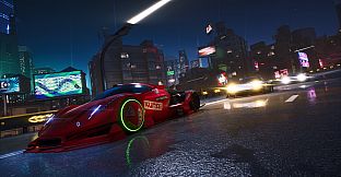 Screamer - Digital Deluxe Edition