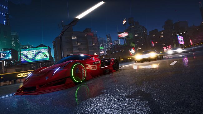 Screamer - Digital Deluxe Edition