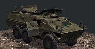 Graviteam Tactics: Operation Moduler