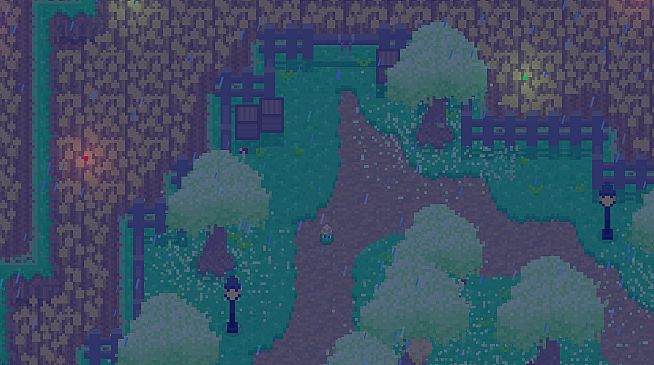 Slimesventure: Your Destination