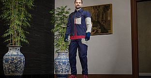 PAYDAY 2: Guardians Tailor Pack